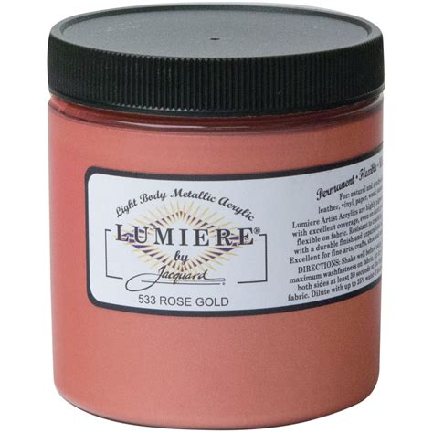 paint for fabric and metal|jacquard lumiere metallic acrylic paint.